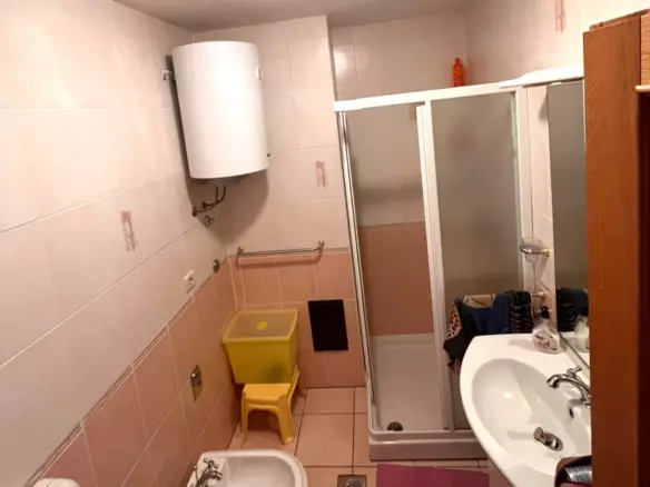 2-bedroom Apartment In Mošćenička Draga, Croatia (64 M²)