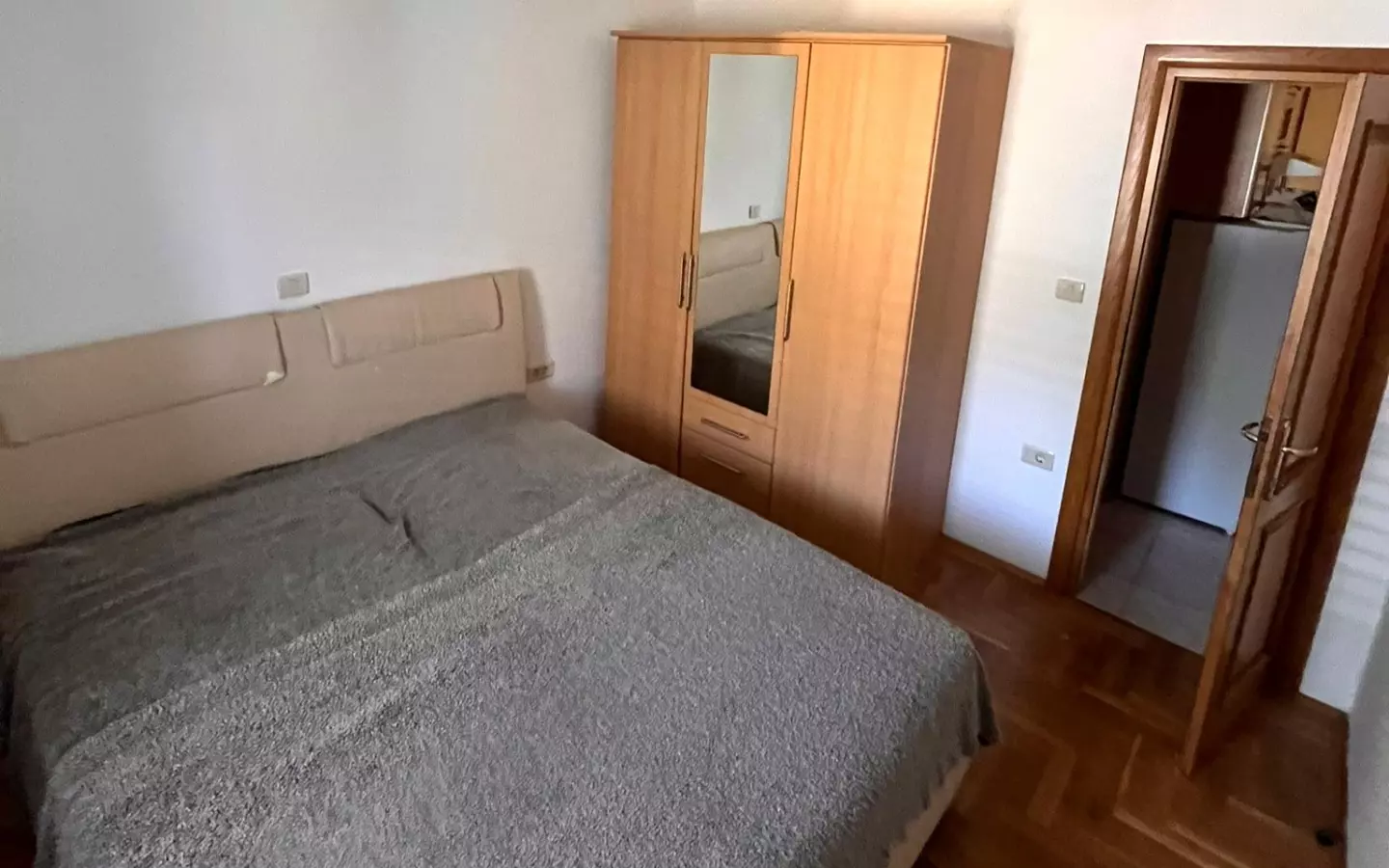 2-bedroom Apartment In Mošćenička Draga, Croatia (64 M²)