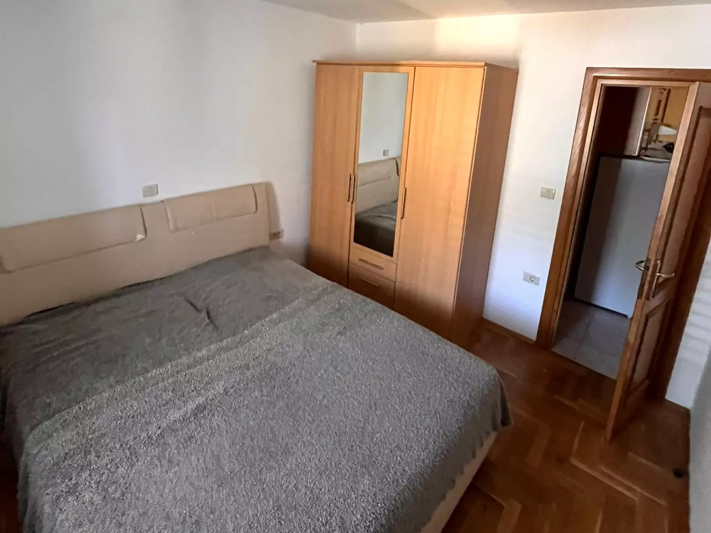 2-bedroom Apartment In Mošćenička Draga, Croatia (64 M²)