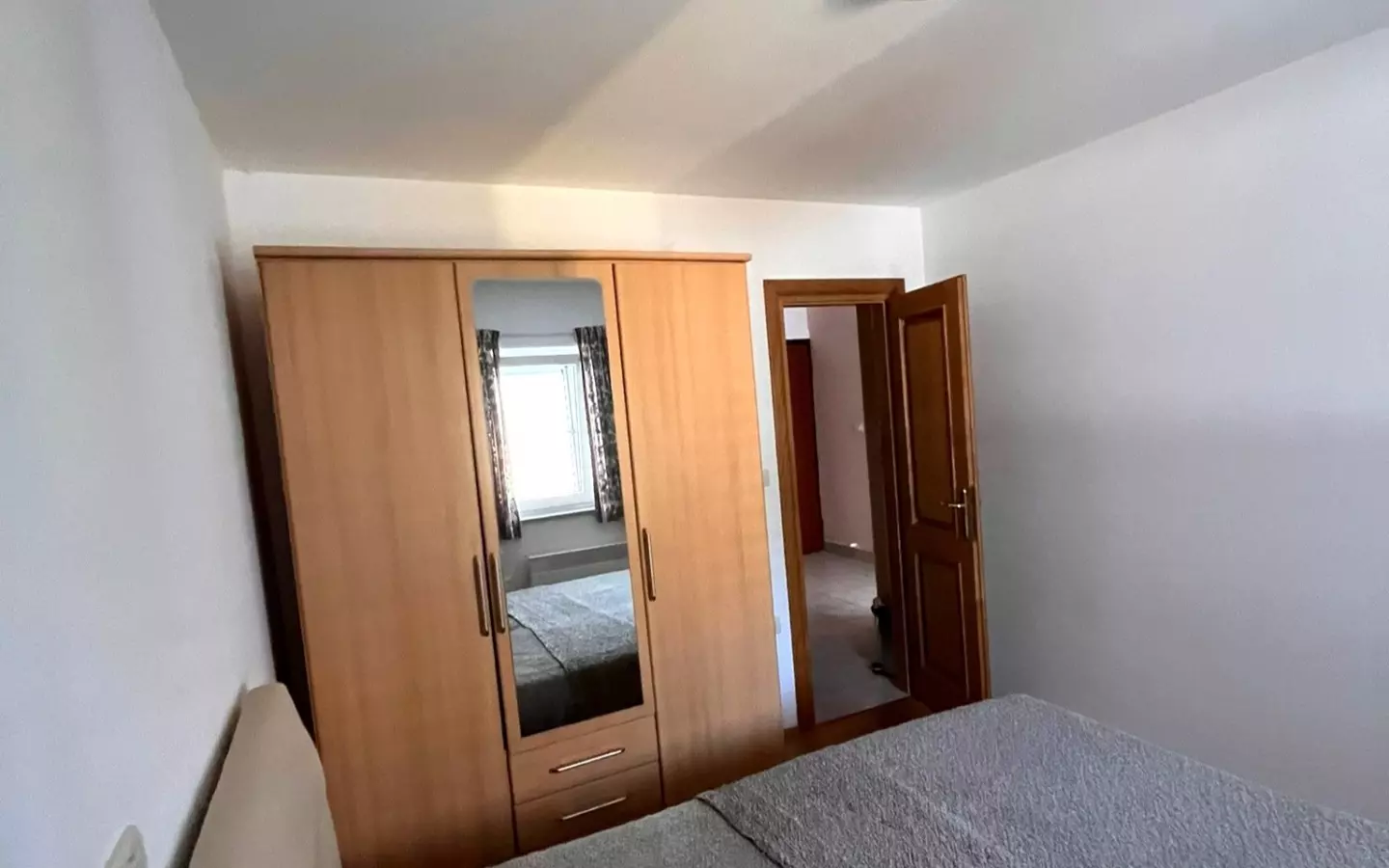 2-bedroom Apartment In Mošćenička Draga, Croatia (64 M²)