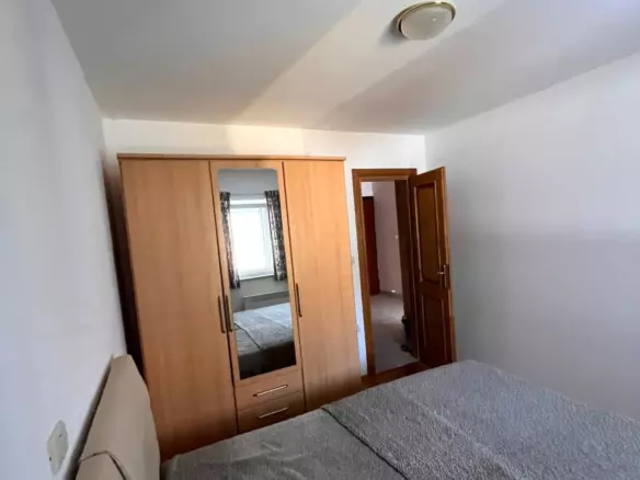 2-bedroom Apartment In Mošćenička Draga, Croatia (64 M²)