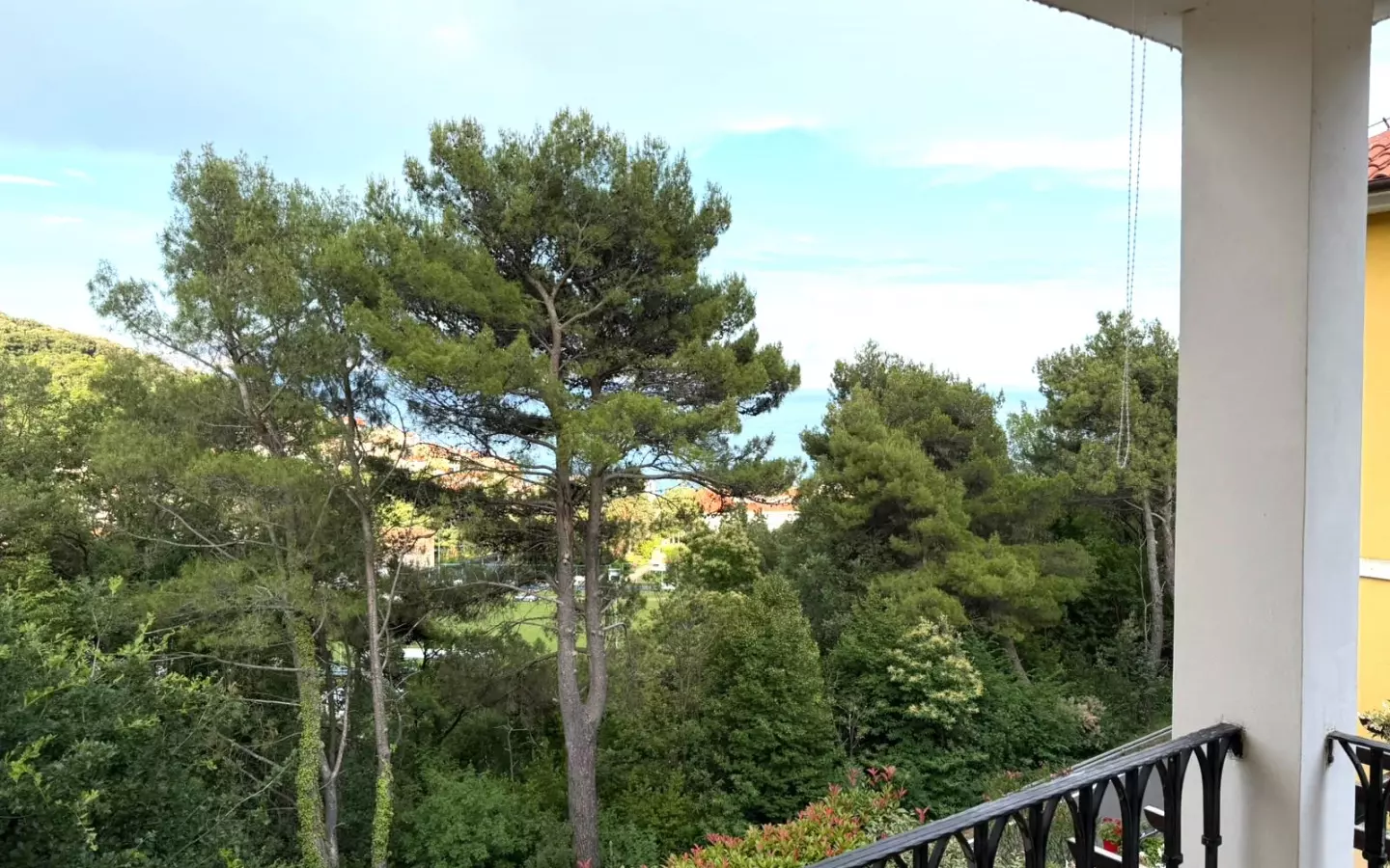 2-bedroom Apartment In Mošćenička Draga, Croatia (64 M²)