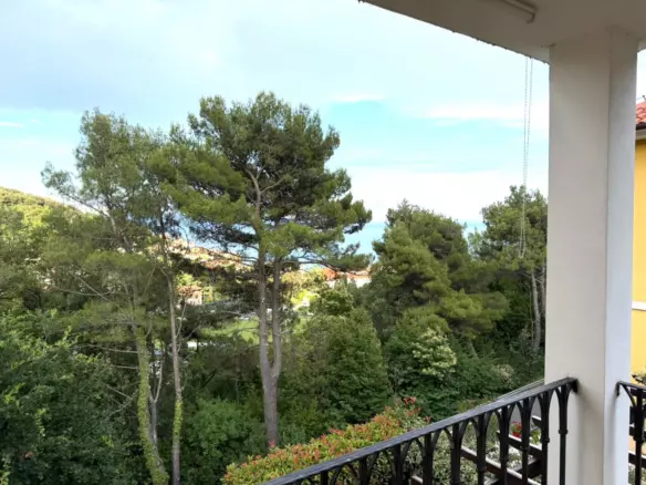 2-bedroom Apartment In Mošćenička Draga, Croatia (64 M²)