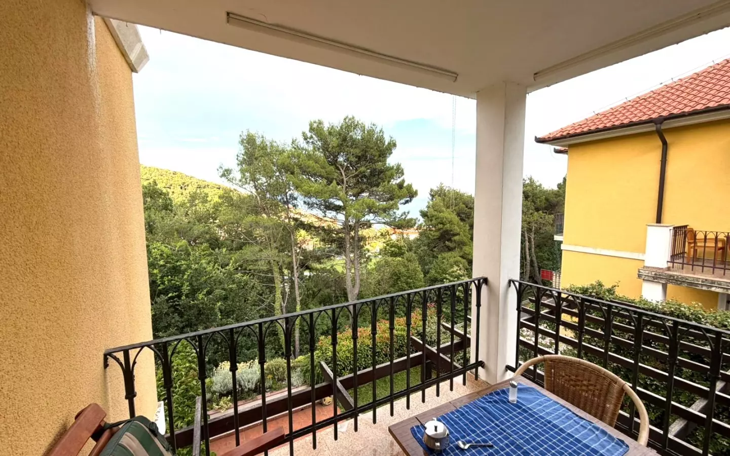 2-bedroom Apartment In Mošćenička Draga, Croatia (64 M²)
