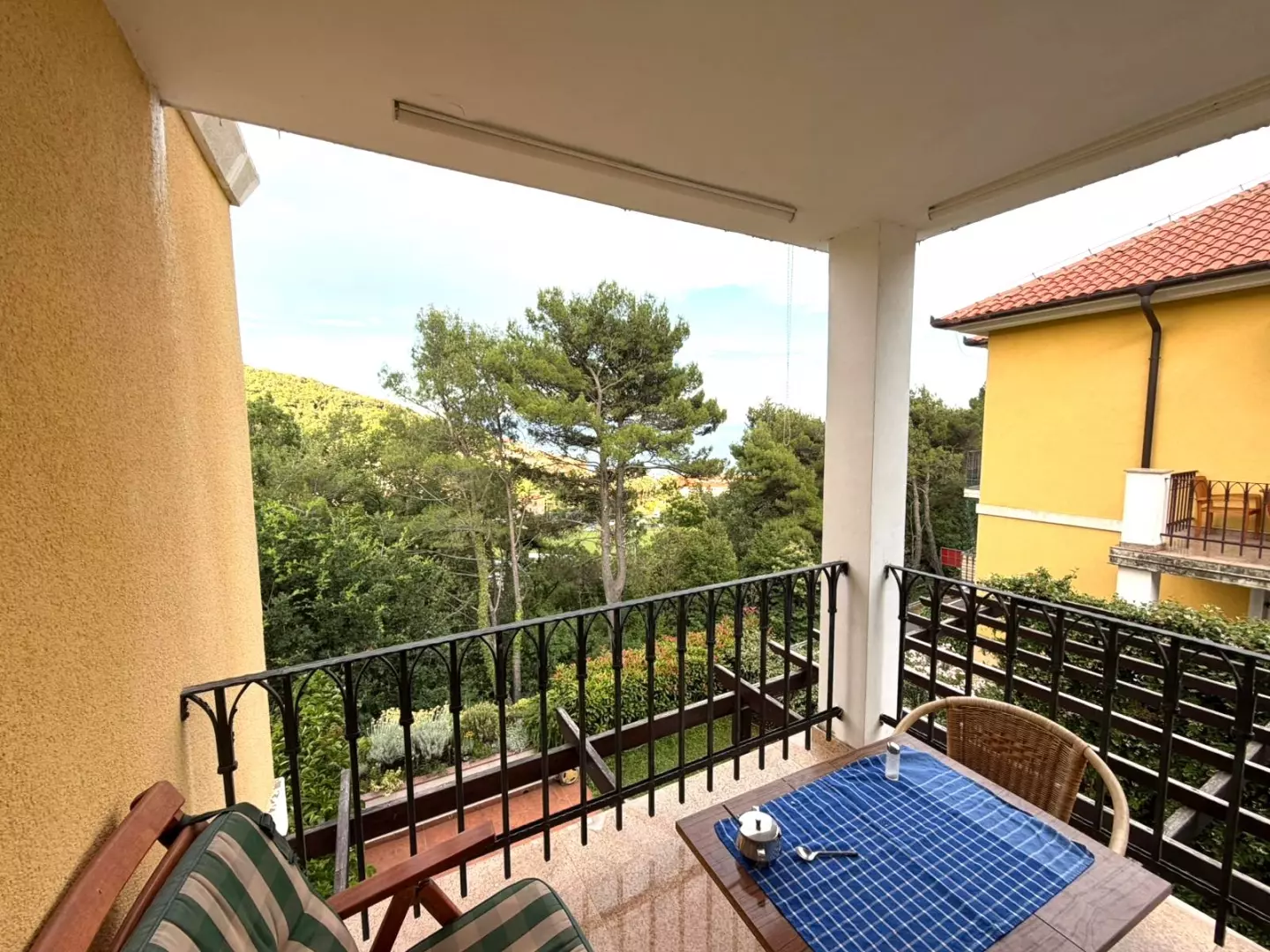 2-bedroom Apartment In Mošćenička Draga, Croatia (64 M²)