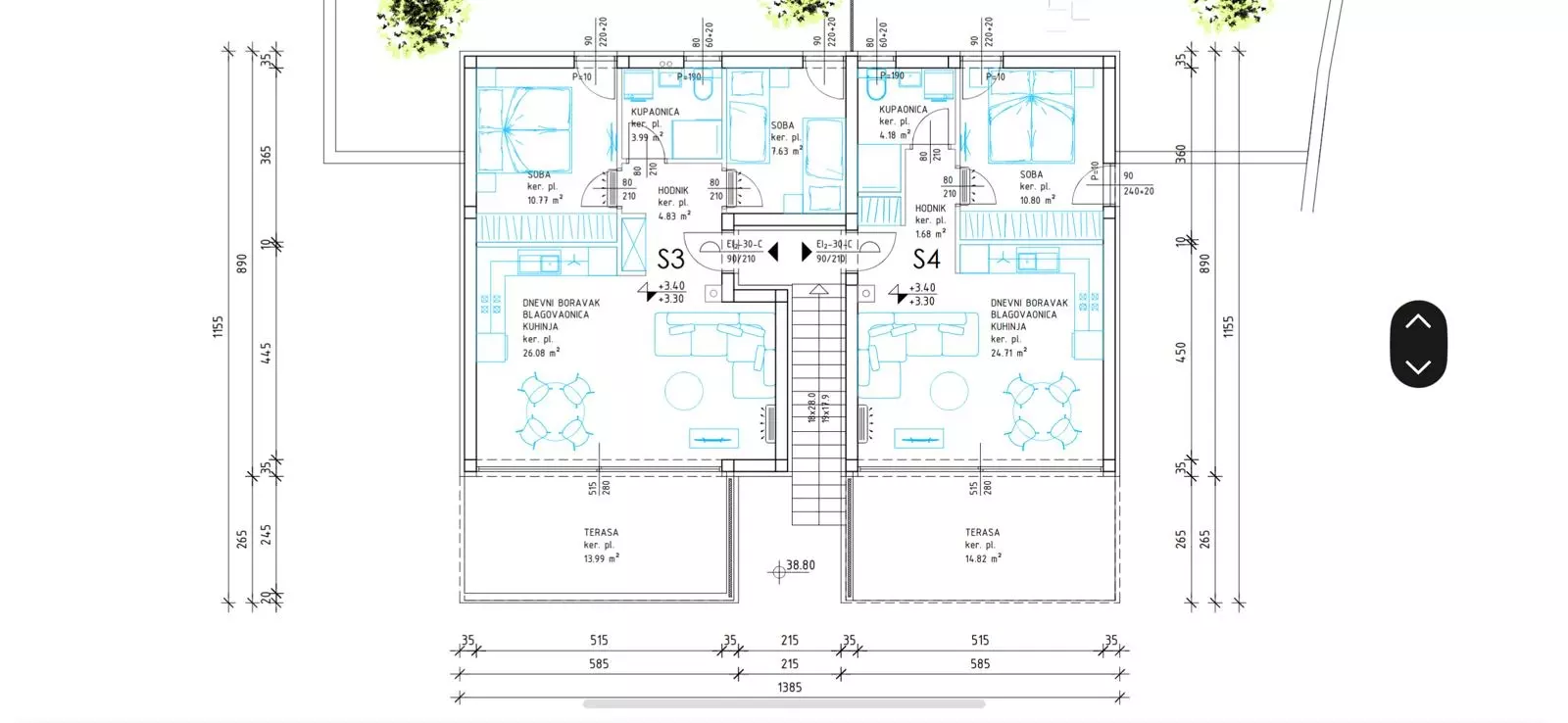 original_1782638215_whatsapp-image-2026-06-19-at-20-83f34d 1-bedroom Apartment In Rovanjska, Croatia (47,7 M²)