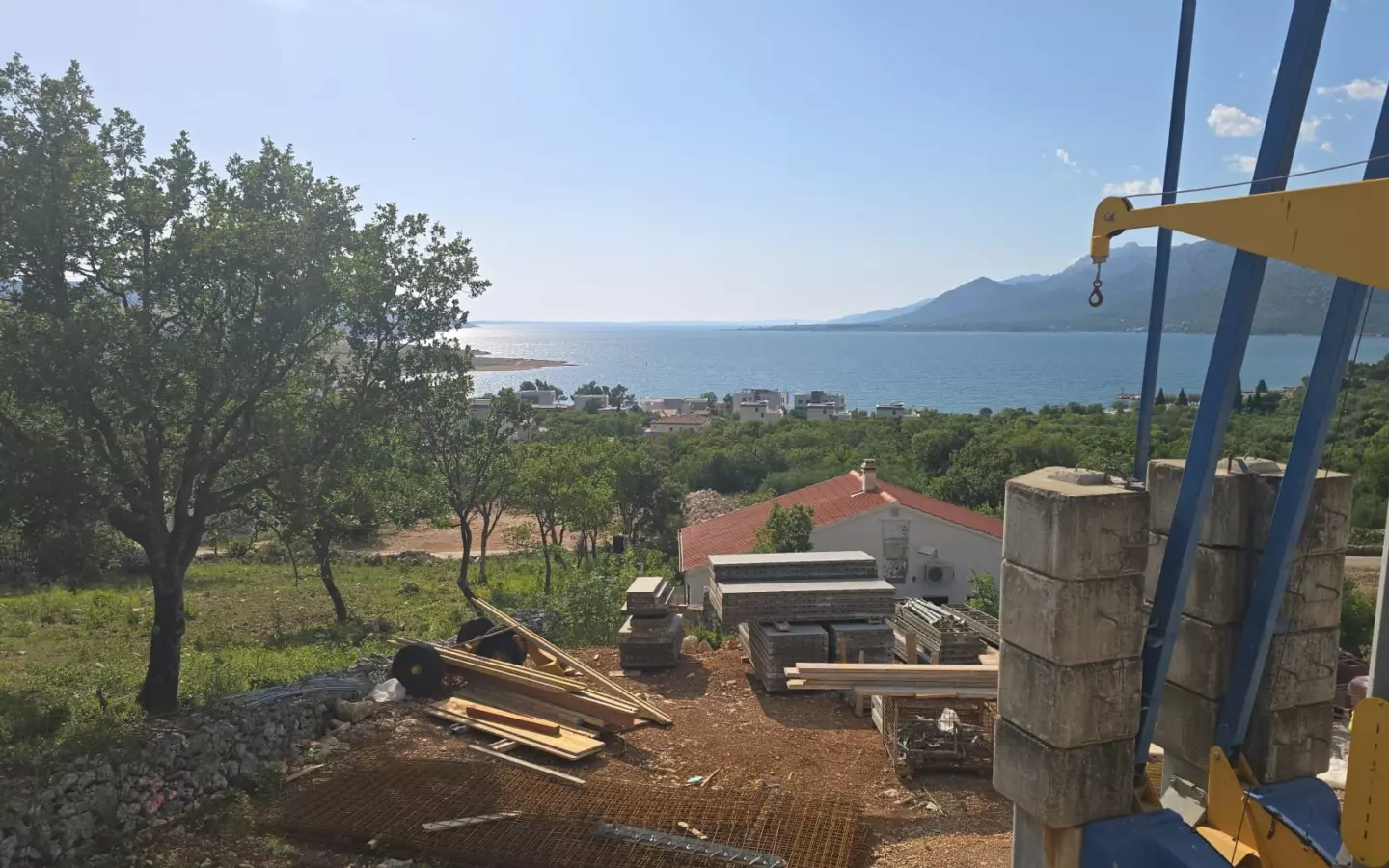 1-bedroom Apartment In Rovanjska, Croatia (47,7 M²)