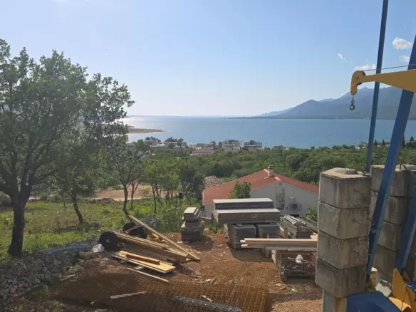 1-bedroom Apartment In Rovanjska, Croatia (47,7 M²)
