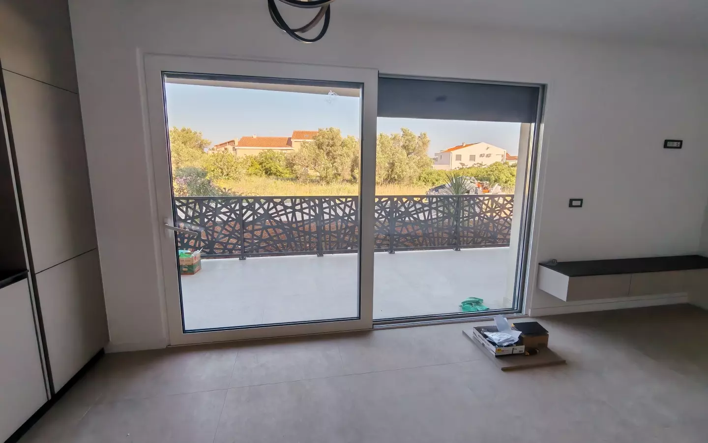 2-bedroom Apartment In Sukošan, Croatia (74,83 M²)