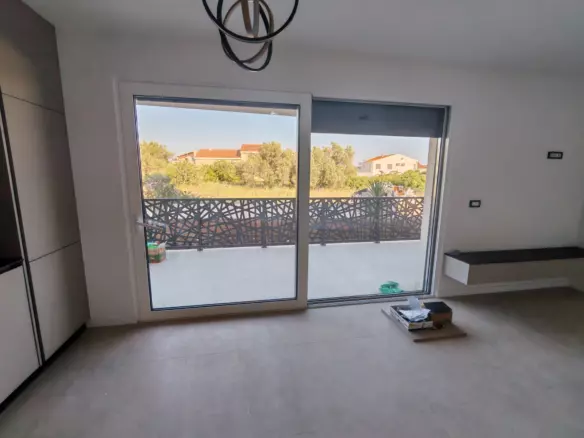 2-bedroom Apartment In Sukošan, Croatia (74,83 M²)
