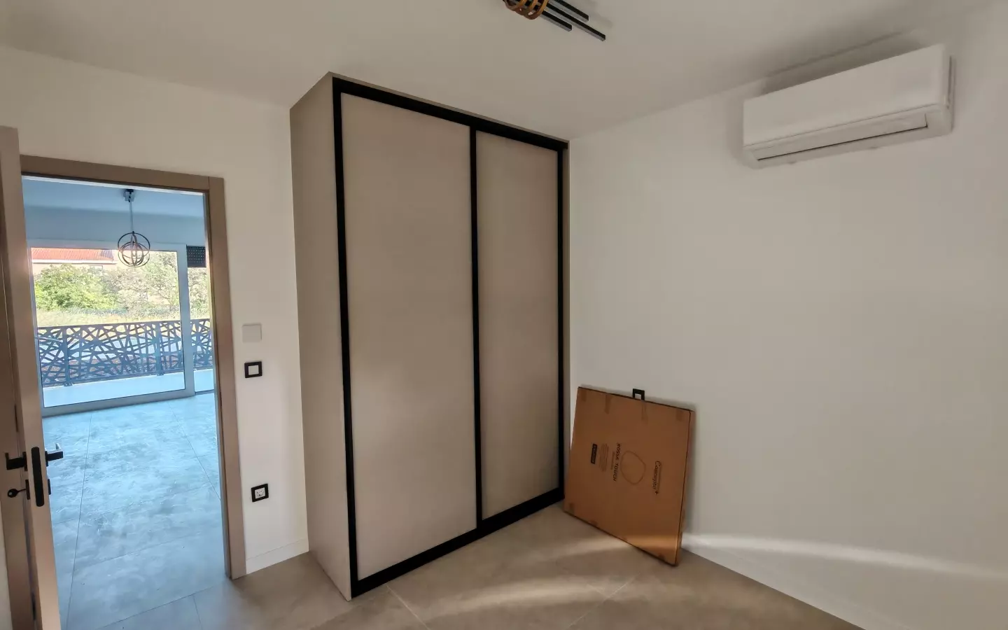 2-bedroom Apartment In Sukošan, Croatia (74,83 M²)
