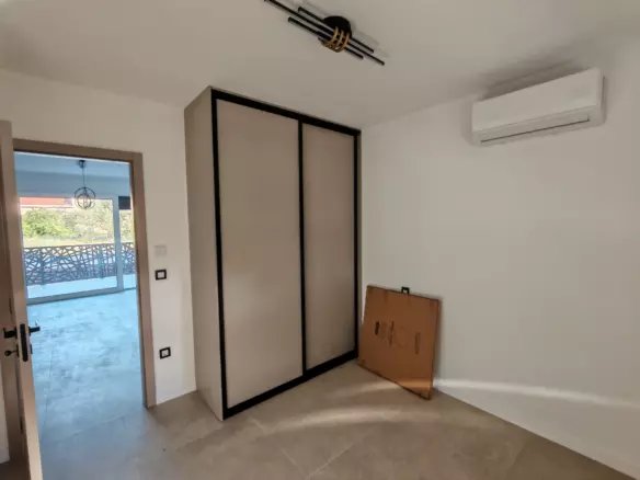 2-bedroom Apartment In Sukošan, Croatia (74,83 M²)