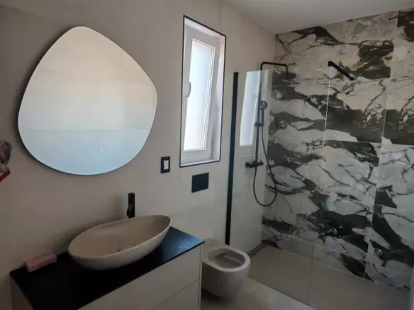 2-bedroom Apartment In Sukošan, Croatia (74,83 M²)