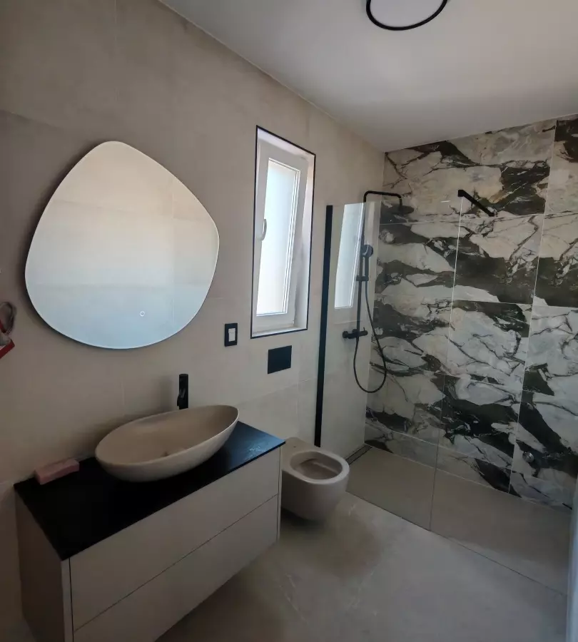 2-bedroom Apartment In Sukošan, Croatia (74,83 M²)
