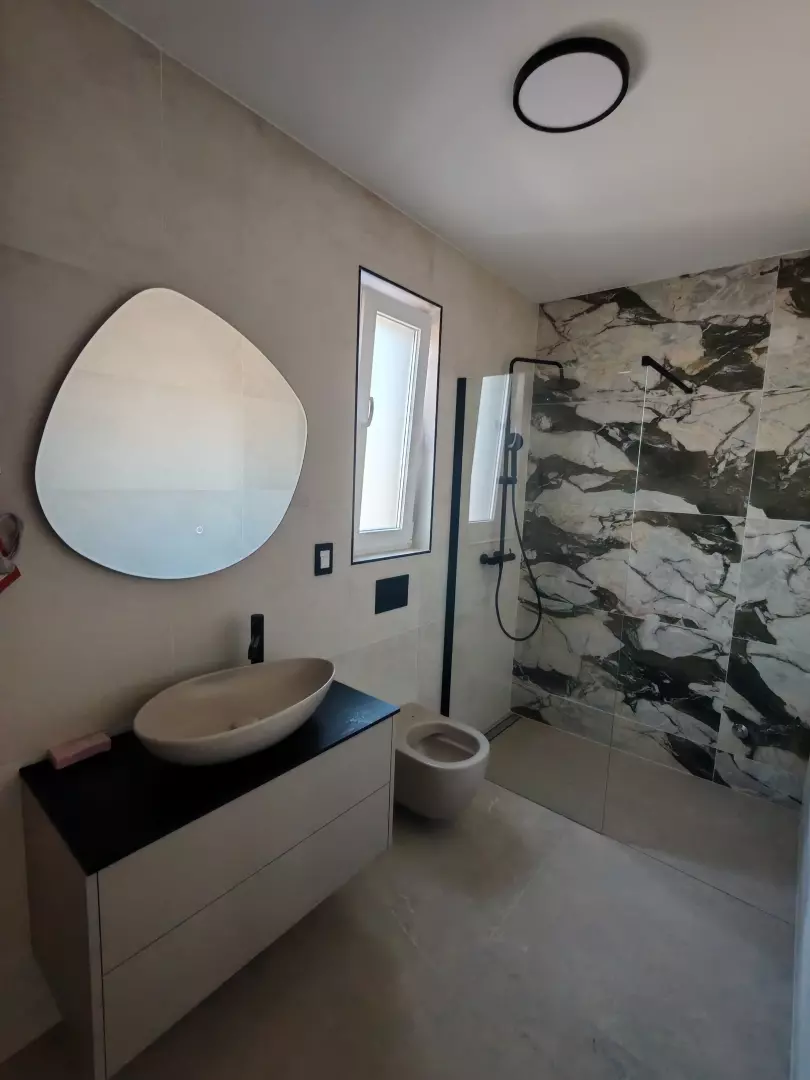 2-bedroom Apartment In Sukošan, Croatia (74,83 M²)