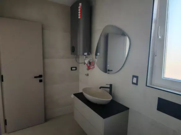 2-bedroom Apartment In Sukošan, Croatia (74,83 M²)