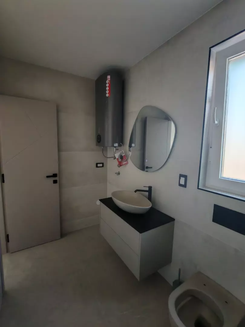 2-bedroom Apartment In Sukošan, Croatia (74,83 M²)