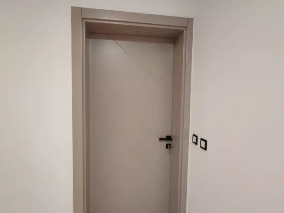 2-bedroom Apartment In Sukošan, Croatia (74,83 M²)