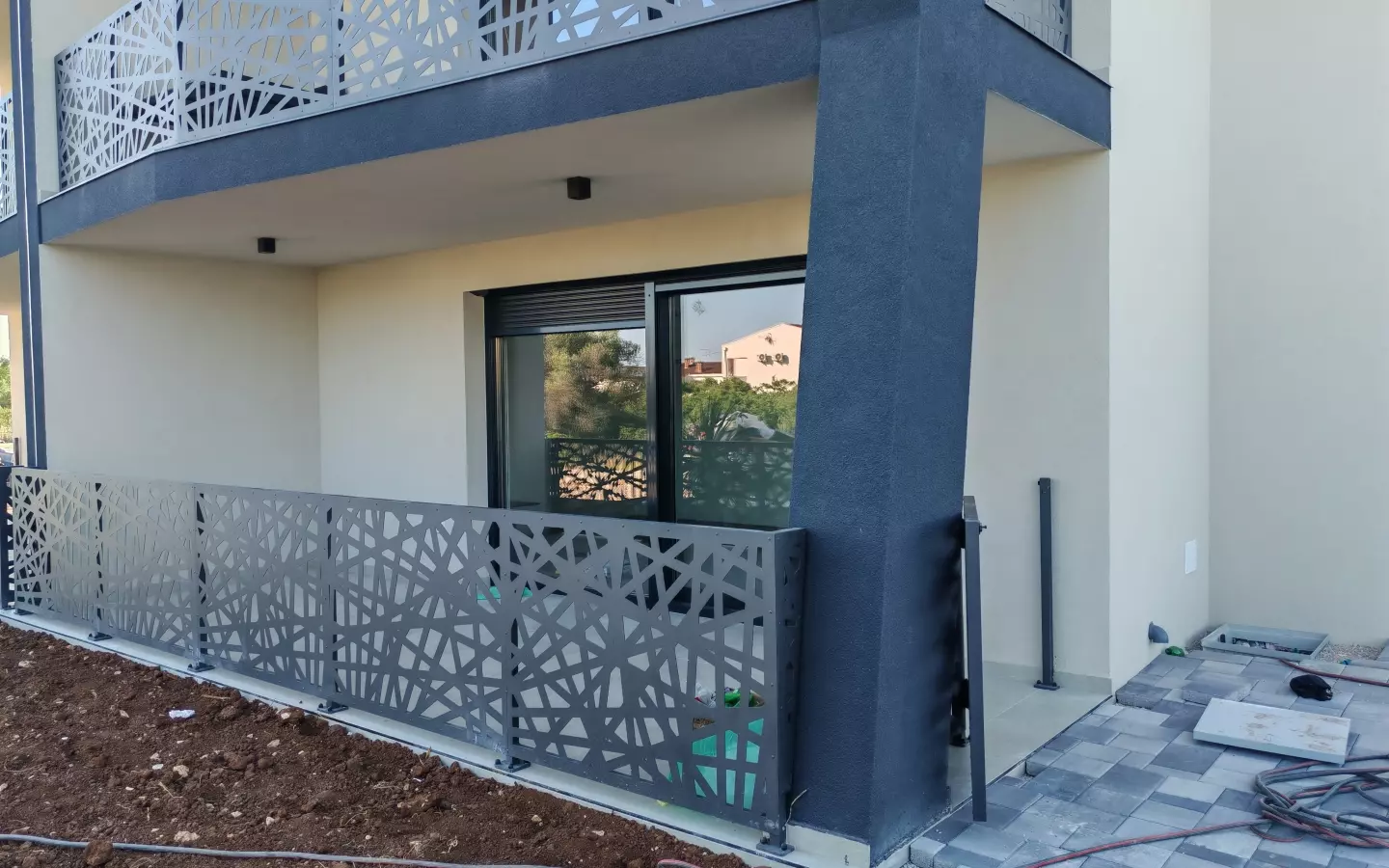 2-bedroom Apartment In Sukošan, Croatia (74,83 M²)