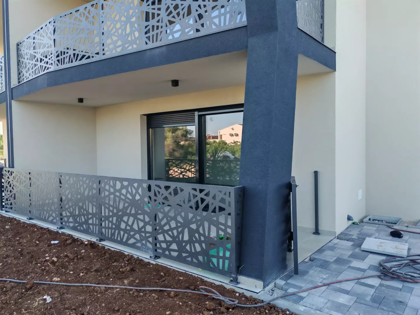 2-bedroom Apartment In Sukošan, Croatia (74,83 M²)