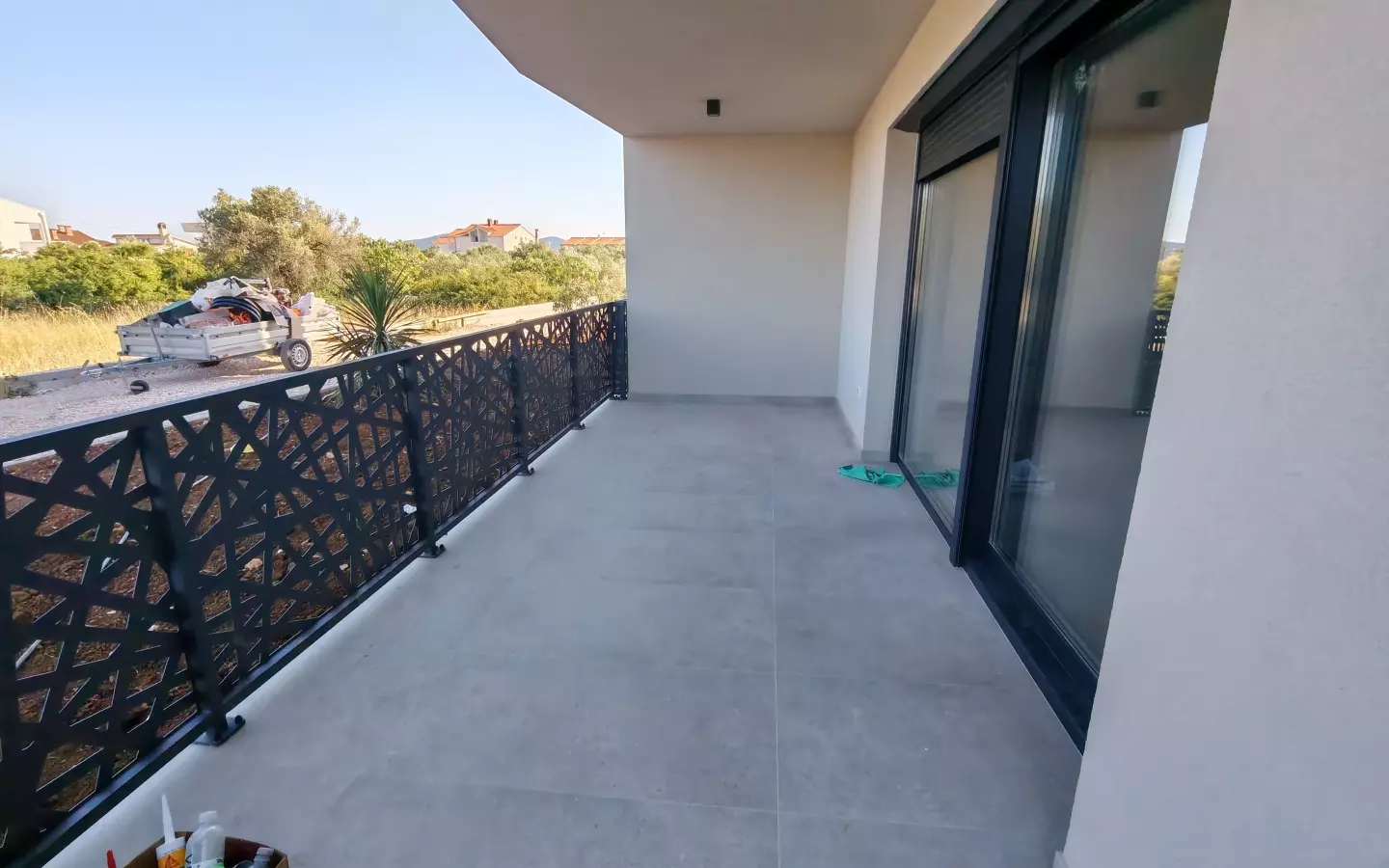 2-bedroom Apartment In Sukošan, Croatia (74,83 M²)