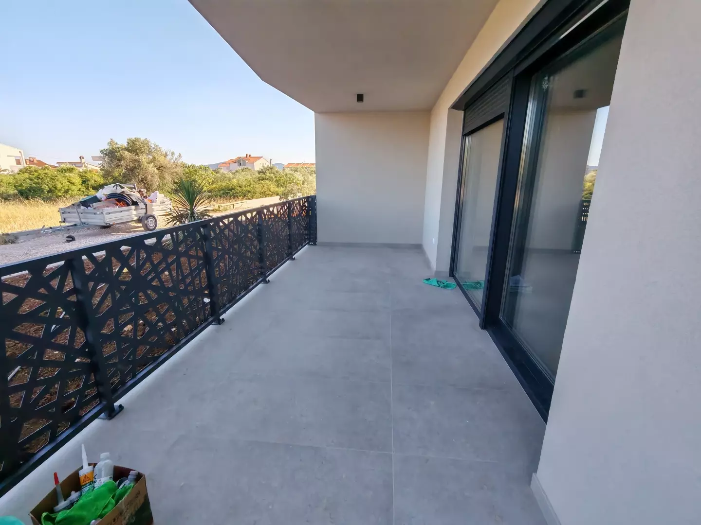 2-bedroom Apartment In Sukošan, Croatia (74,83 M²)