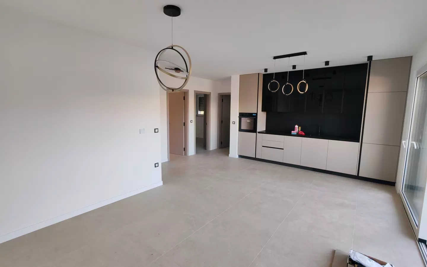 2-bedroom Apartment In Sukošan, Croatia (74,83 M²)