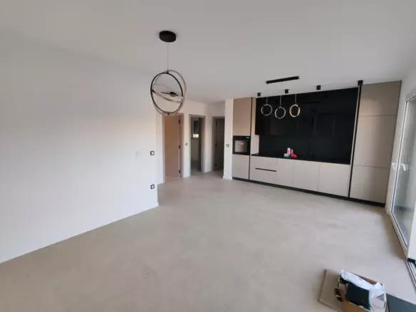 2-bedroom Apartment In Sukošan, Croatia (74,83 M²)