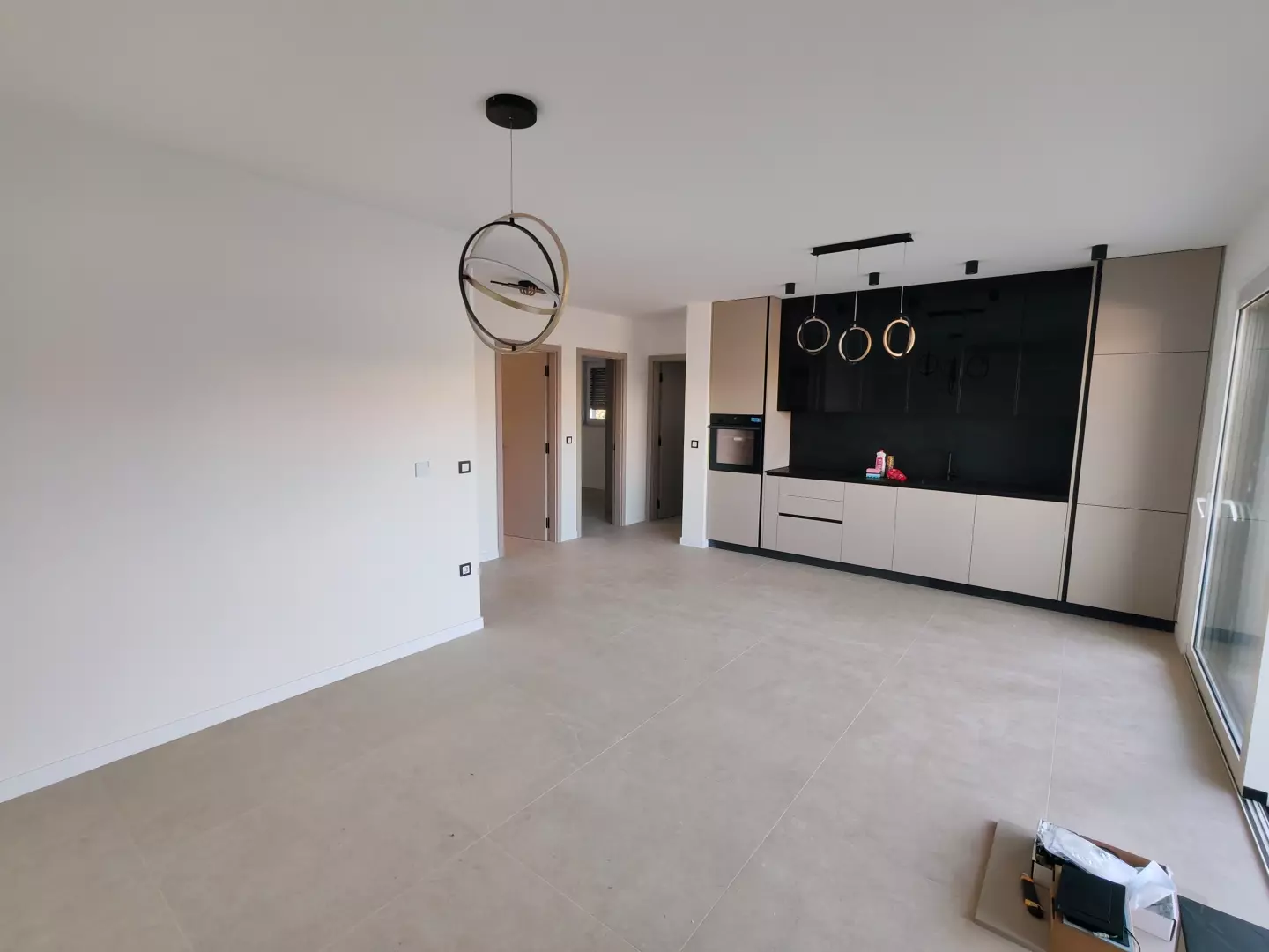 2-bedroom Apartment In Sukošan, Croatia (74,83 M²)