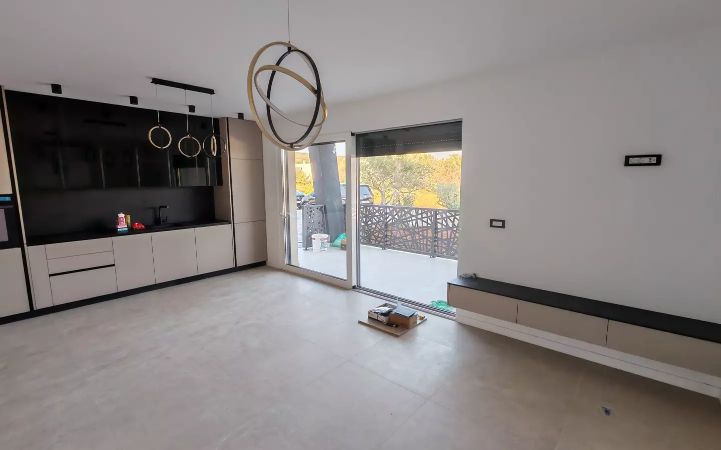 2-bedroom Apartment In Sukošan, Croatia (74,83 M²)