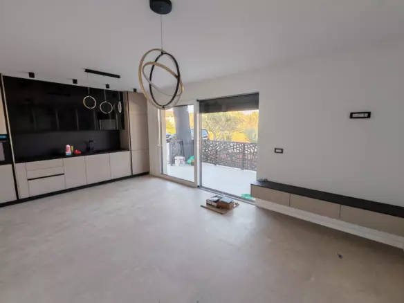 2-bedroom Apartment In Sukošan, Croatia (74,83 M²)