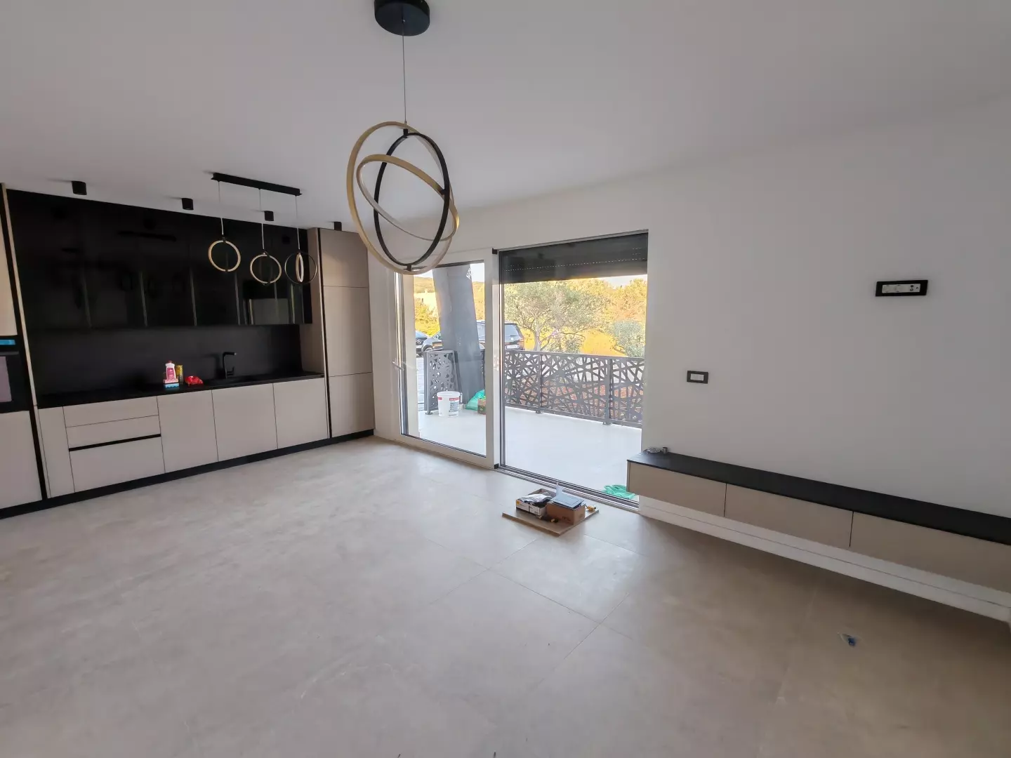 2-bedroom Apartment In Sukošan, Croatia (74,83 M²)