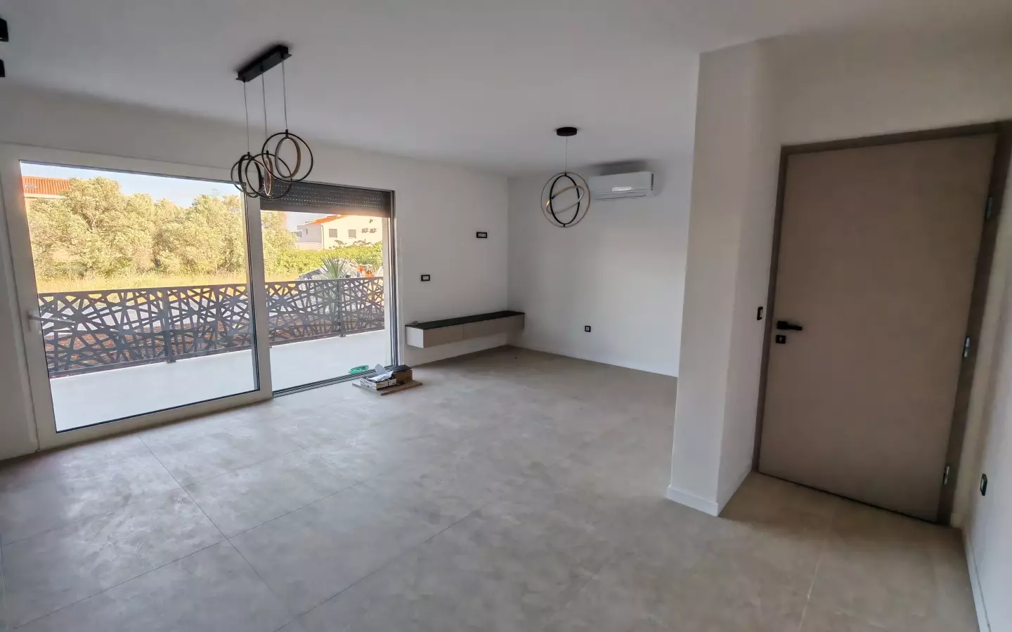 2-bedroom Apartment In Sukošan, Croatia (74,83 M²)