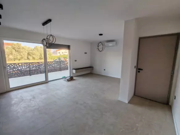 2-bedroom Apartment In Sukošan, Croatia (74,83 M²)