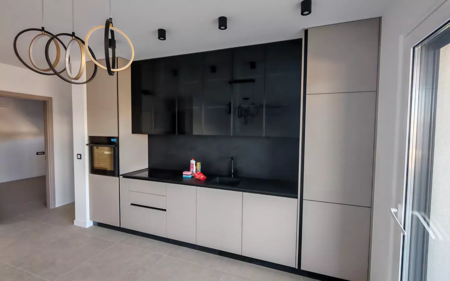 2-bedroom Apartment In Sukošan, Croatia (74,83 M²)