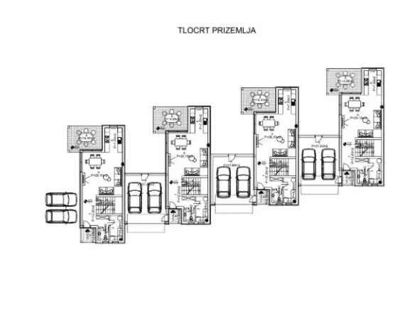 Land In Labin, Croatia (1.489 M²)