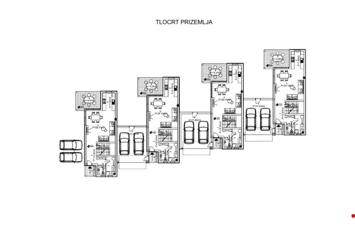 Land In Labin, Croatia (1.489 M²)