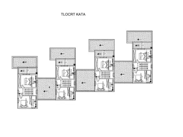 Land In Labin, Croatia (1.489 M²)