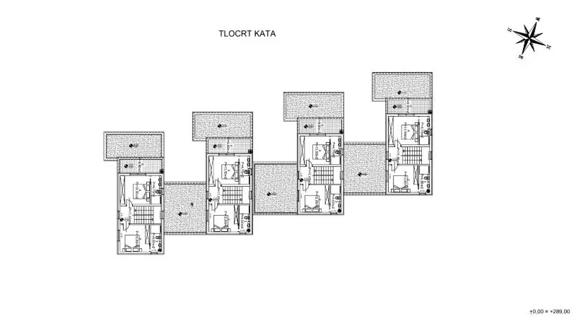 Land In Labin, Croatia (1.489 M²)