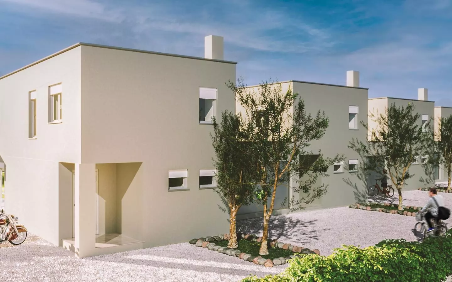 Land In Labin, Croatia (1.489 M²)
