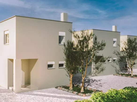 Land In Labin, Croatia (1.489 M²)