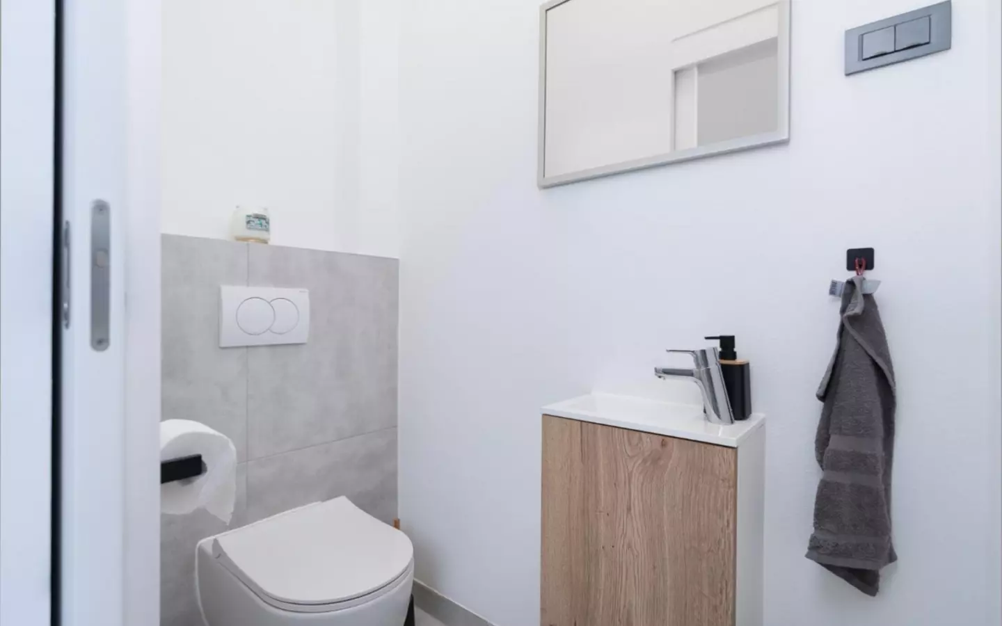 3-bedroom Villa In Lun, Croatia (133 M²)