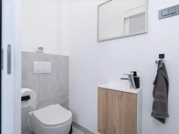 3-bedroom Villa In Lun, Croatia (133 M²)