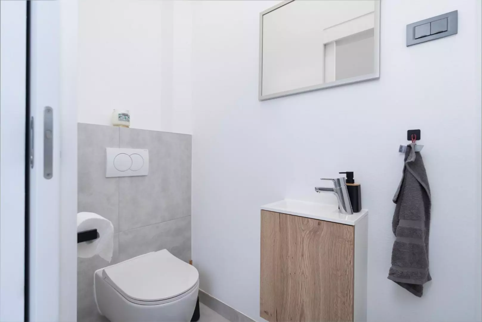 3-bedroom Villa In Lun, Croatia (133 M²)
