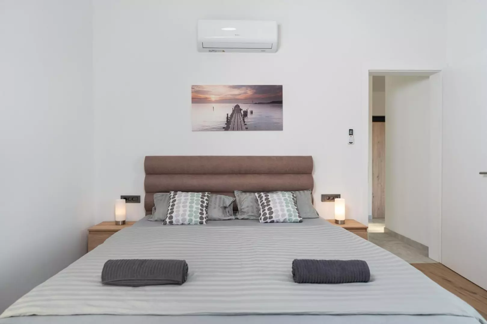 3-bedroom Villa In Lun, Croatia (133 M²)