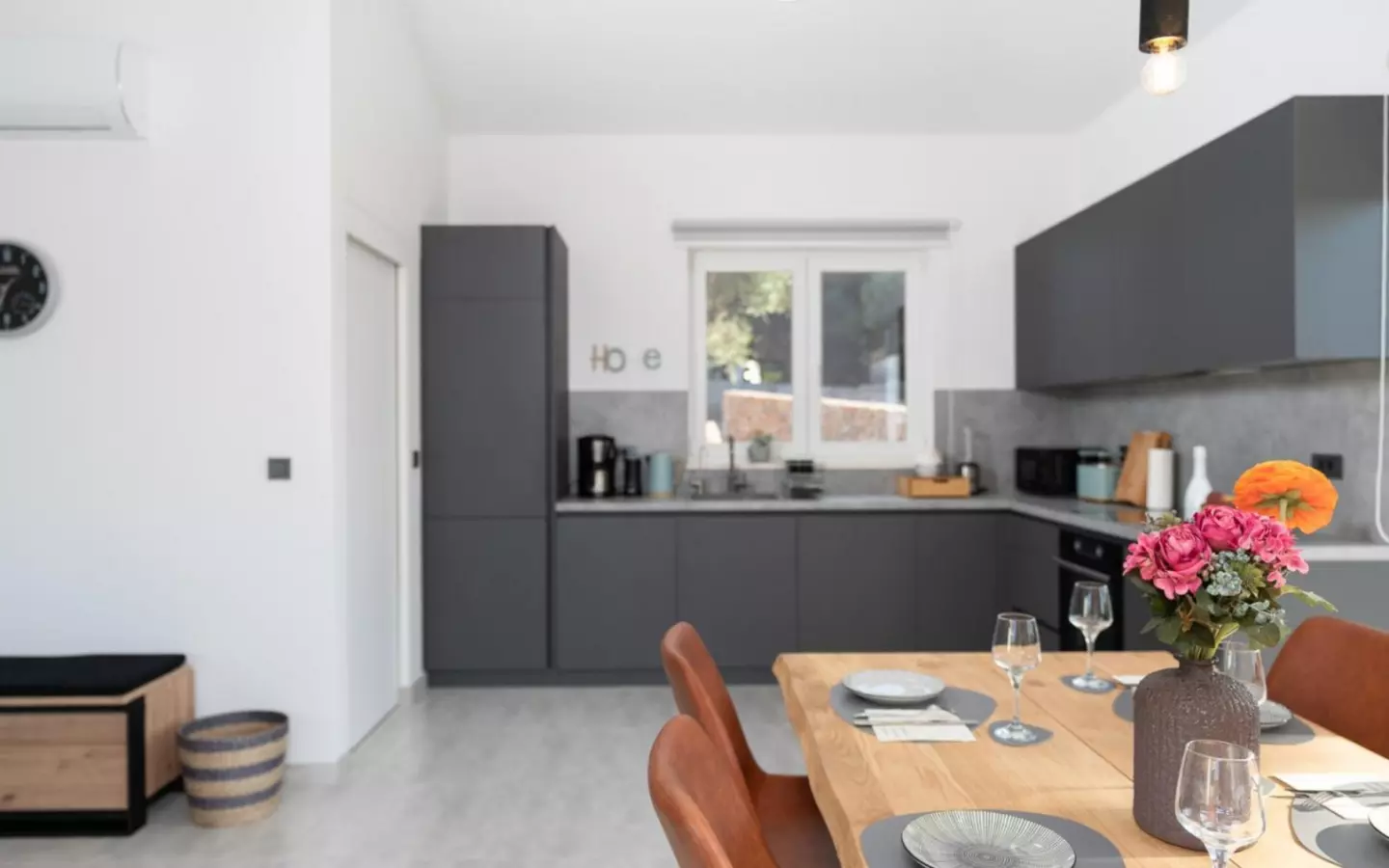 3-bedroom Villa In Lun, Croatia (133 M²)