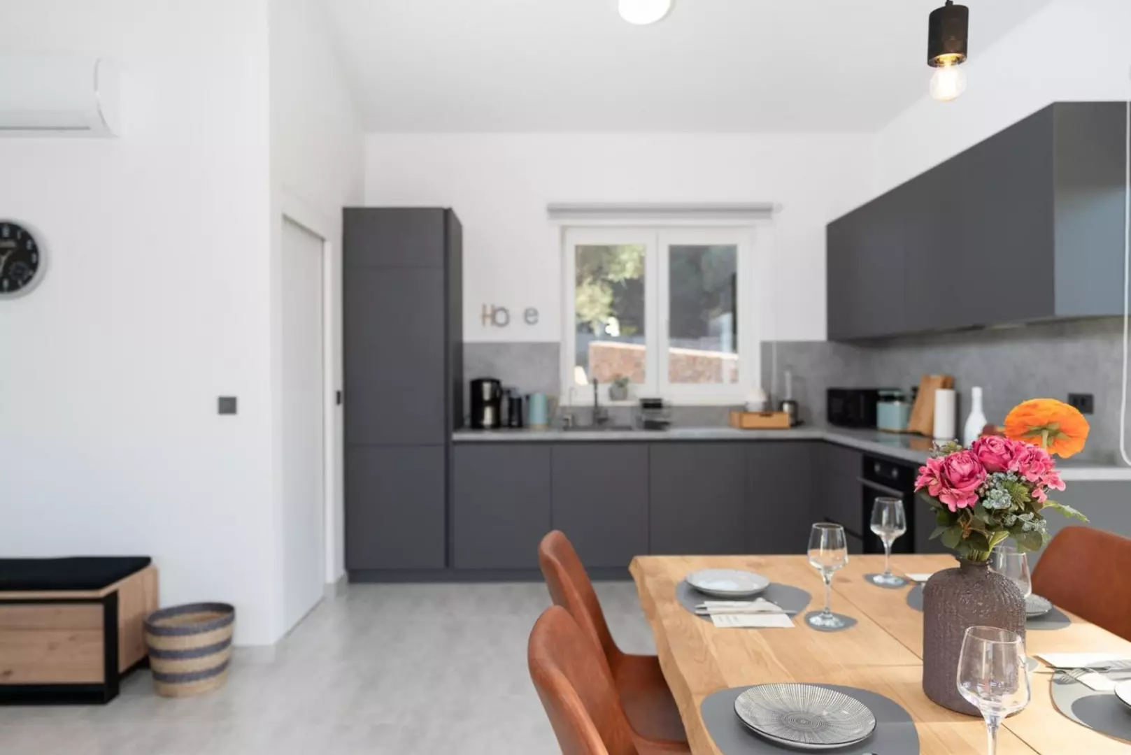 3-bedroom Villa In Lun, Croatia (133 M²)