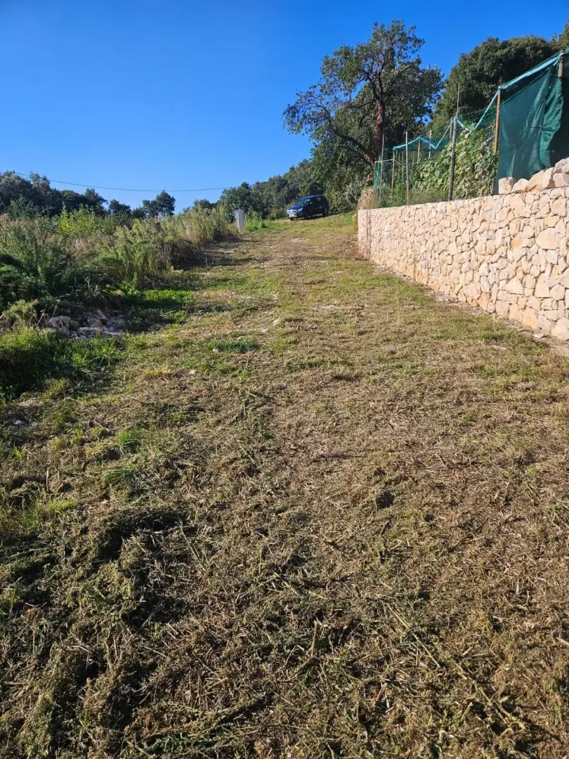 Land In Labin, Croatia (917 M²)