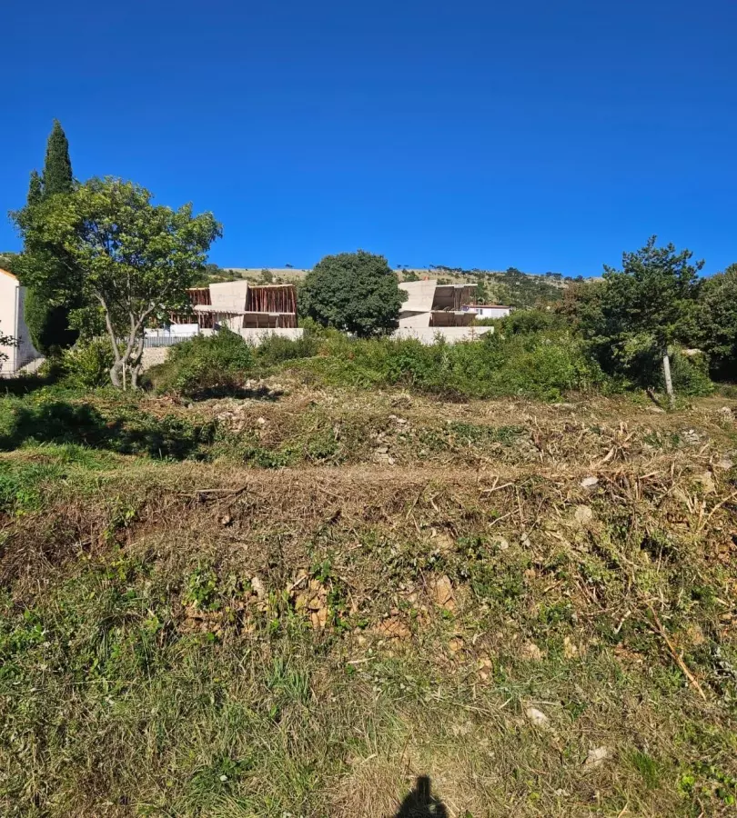 Land In Labin, Croatia (917 M²)