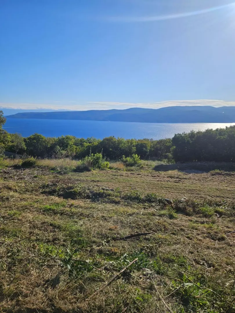 Land In Labin, Croatia (917 M²)